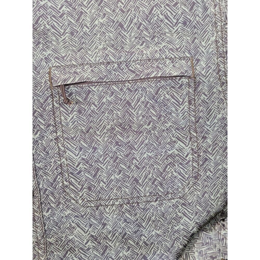 Duluth Trading Men's Casual Button Up- Size M - Picture 5 of 8